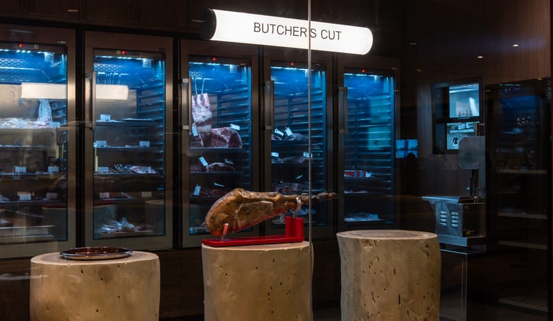 Mix Beef Club & Restaurant